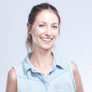 Meet your Posher, Bridget